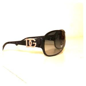 COPY - DG Sunglasses